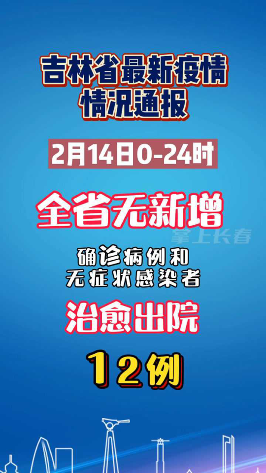 吉林疫情应对之路，从最早消息到行动轨迹