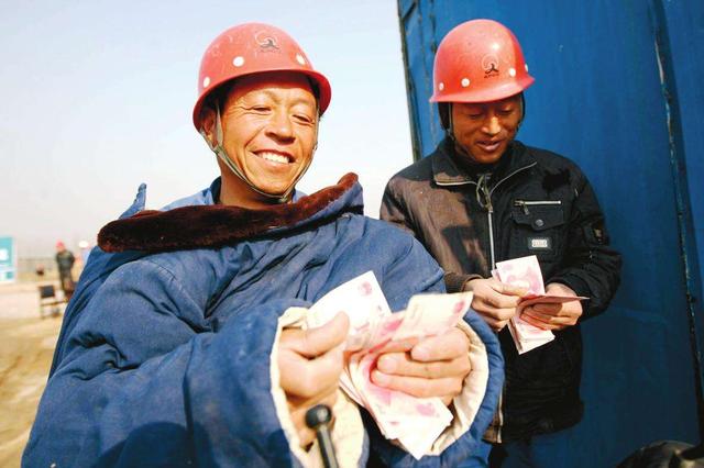 欠薪农民工的历史遗留问题，现状分析与思考启示